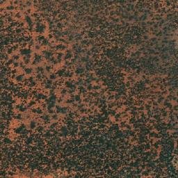 Satellite imagery of Yendang Hill, AU