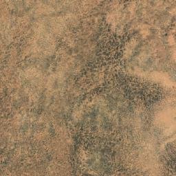 Satellite imagery of Compeera Hill, AU