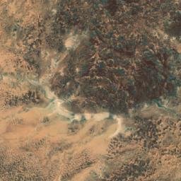 Satellite imagery of Compeera Hill, AU