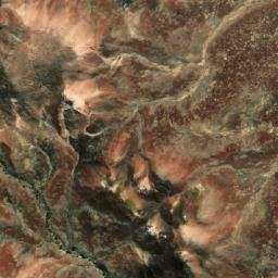 Satellite imagery of Maudes Hill, AU