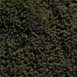 Satellite imagery of Mount Petrie, AU
