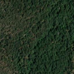 Satellite imagery of Mount Marsh, AU