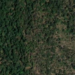 Satellite imagery of Mount Marsh, AU