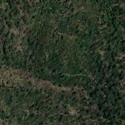 Satellite imagery of Mount Marsh, AU