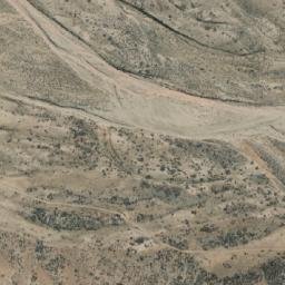 Satellite imagery of Puntilla Los Choros, CL