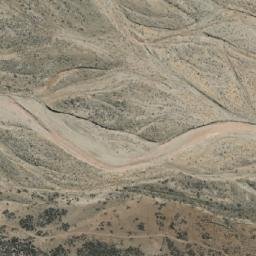 Satellite imagery of Puntilla Los Choros, CL