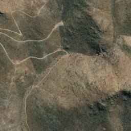 Satellite imagery of La Semita, CL