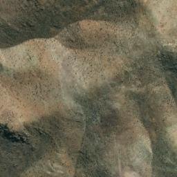 Satellite imagery of La Semita, CL