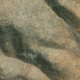 Satellite imagery of La Semita, CL