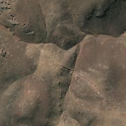 Satellite imagery of La Zorra, CL