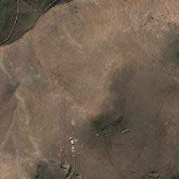 Satellite imagery of La Zorra, CL