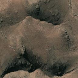 Satellite imagery of La Zorra, CL