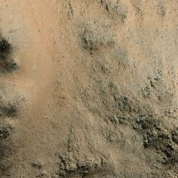 Satellite imagery of Cerro Puquios Blancos, CL