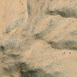 Satellite imagery of Cerro Puquios Blancos, CL