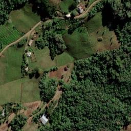 Satellite imagery of Morro Gaúcho, BR