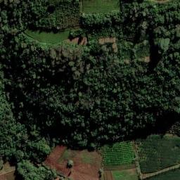Satellite imagery of Morro Gaúcho, BR