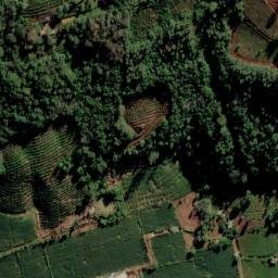 Satellite imagery of Morro Gaúcho, BR