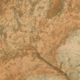 Satellite imagery of PUTSIE, ZA