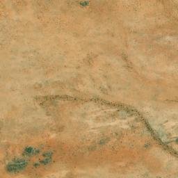 Satellite imagery of OUBIBKOP, ZA