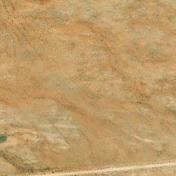 Satellite imagery of OUBIBKOP, ZA