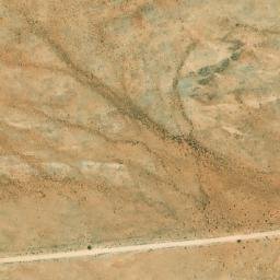 Satellite imagery of OUBIBKOP, ZA
