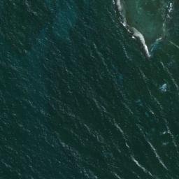 Satellite imagery of White Tops, AU