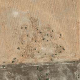 Satellite imagery of Mount Lefroy, AU