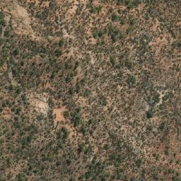 Satellite imagery of Dalgooka Hill, AU