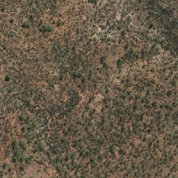 Satellite imagery of Dalgooka Hill, AU
