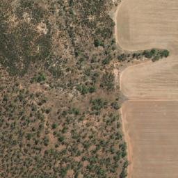 Satellite imagery of Dalgooka Hill, AU