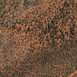 Satellite imagery of Mount Edon Mine, AU