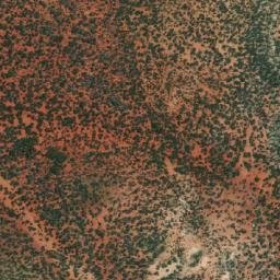 Satellite imagery of Mount Marmion, AU