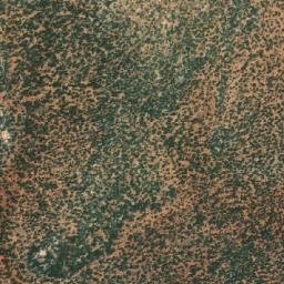 Satellite imagery of Mount Marmion, AU