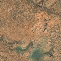 Satellite imagery of Compeera Hill, AU