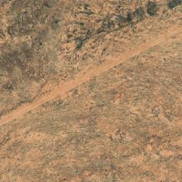 Satellite imagery of Compeera Hill, AU