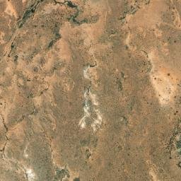 Satellite imagery of Anchor Rise, AU