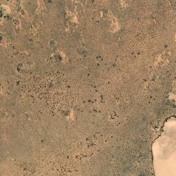 Satellite imagery of Anchor Rise, AU
