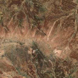 Satellite imagery of Clarks, AU