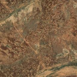 Satellite imagery of Clarks, AU
