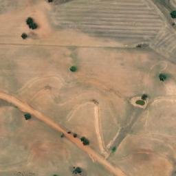 Satellite imagery of The Flagstaff, AU