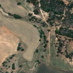 Satellite imagery of The Flagstaff, AU