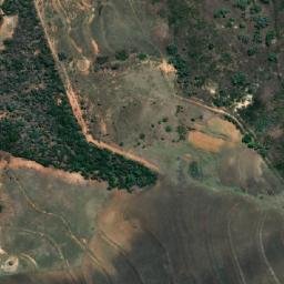 Satellite imagery of The Flagstaff, AU