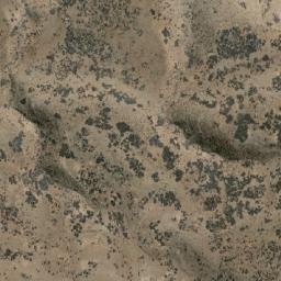 Satellite imagery of Puntilla Los Choros, CL