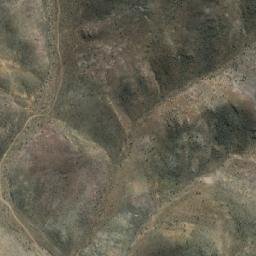 Satellite imagery of La Semita, CL