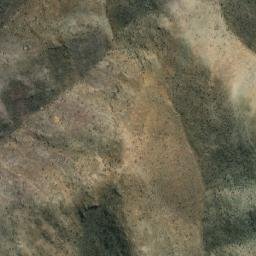 Satellite imagery of La Semita, CL