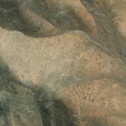 Satellite imagery of La Semita, CL