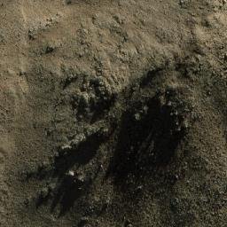 Satellite imagery of Cerro Puquios Blancos, CL