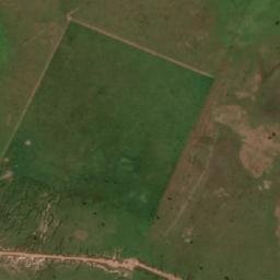 Satellite imagery of Cerro La Entrerriana, AR