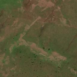 Satellite imagery of Cerro La Entrerriana, AR