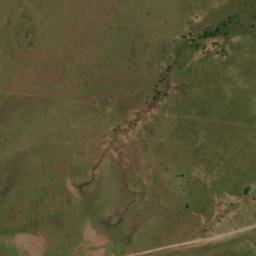 Satellite imagery of Cerro La Entrerriana, AR